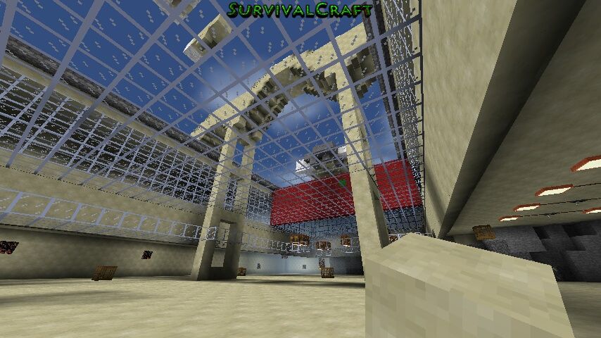 Survival craft pc version download
